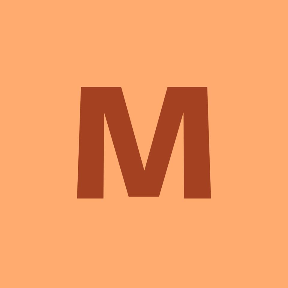Menú