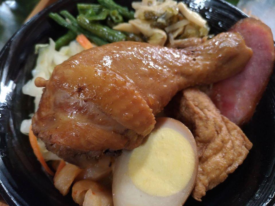 吉祥手作弁當專賣店