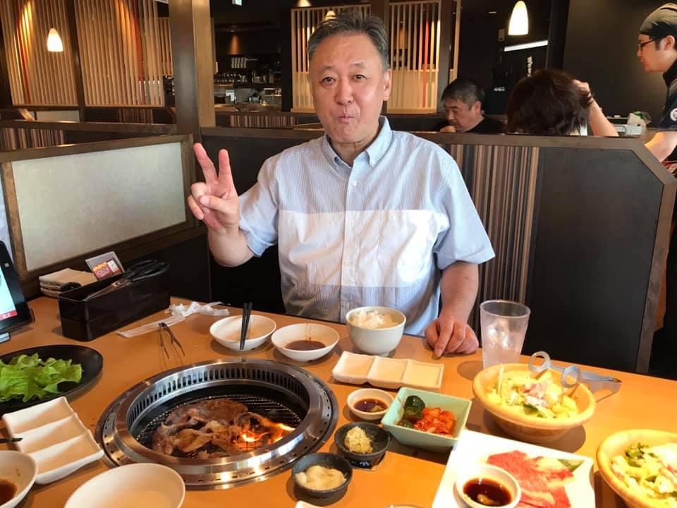 焼肉きんぐ