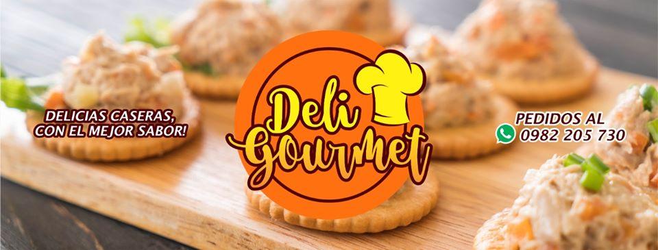 Deligourmet