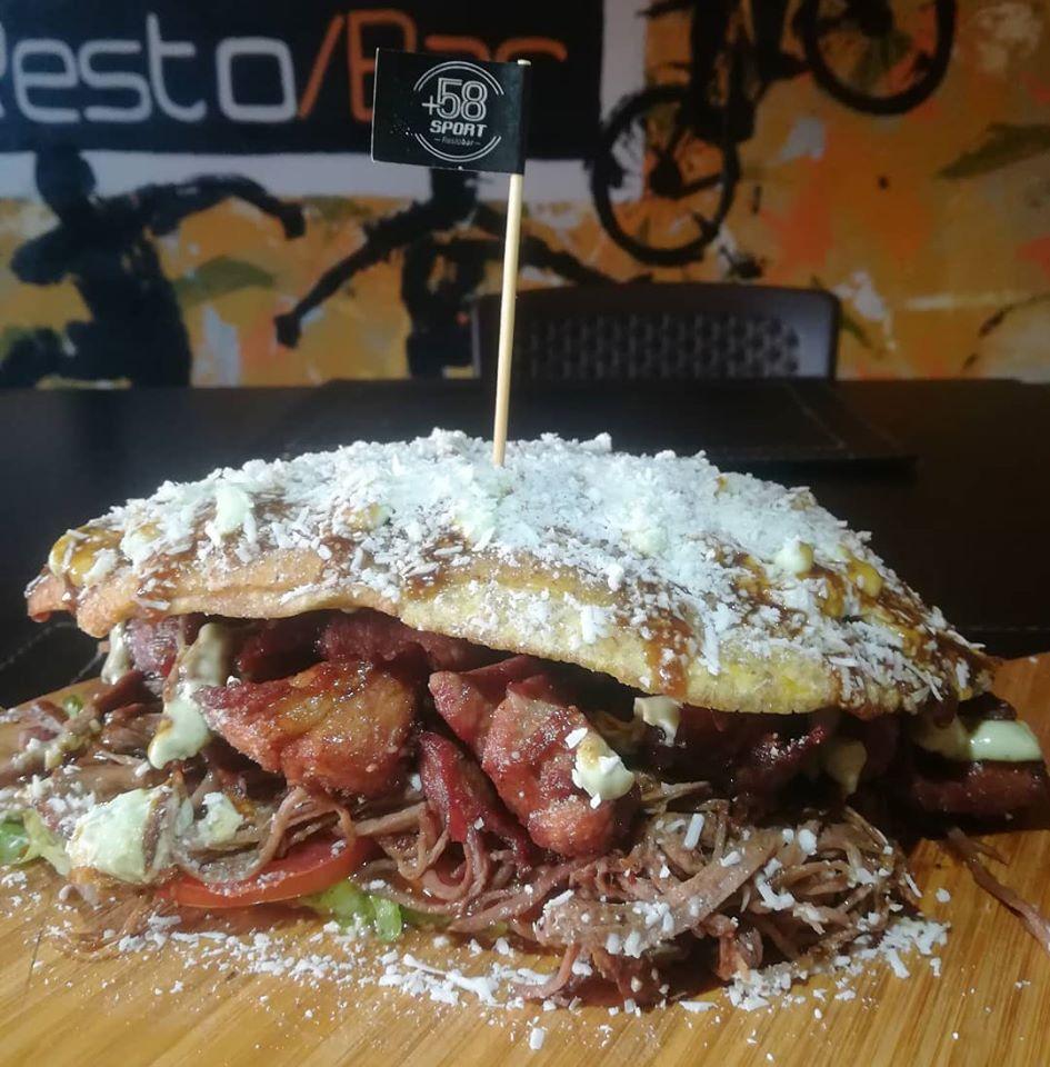 Restobar58