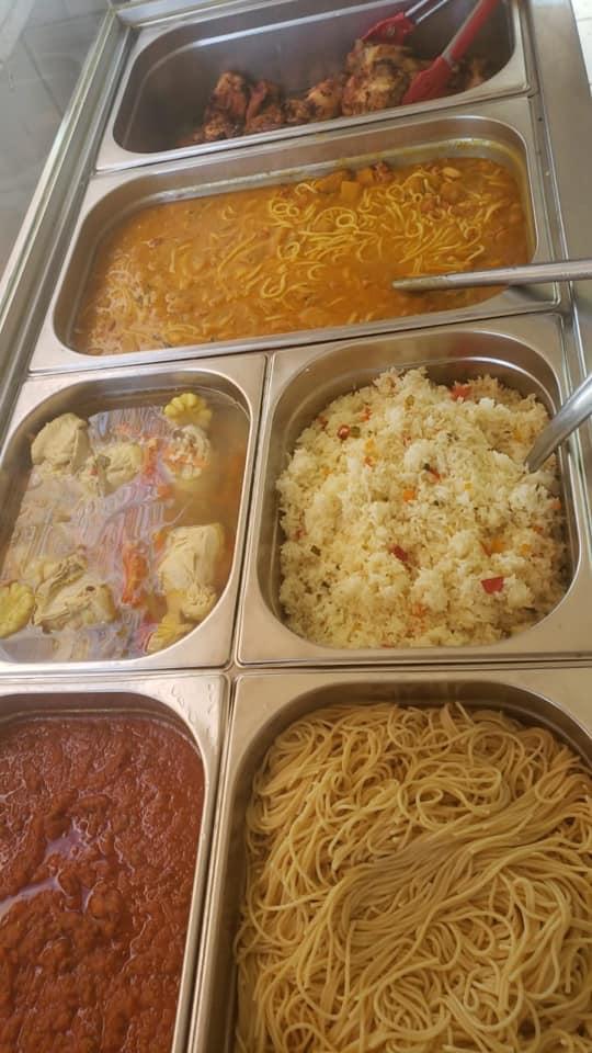 Delicias de Campo’s