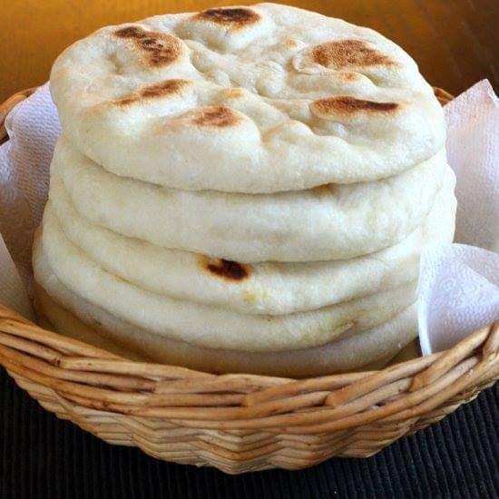 The Food Hub