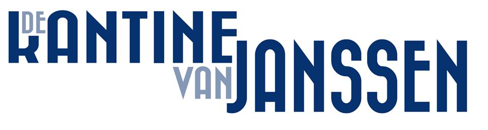 De kantine van Janssen