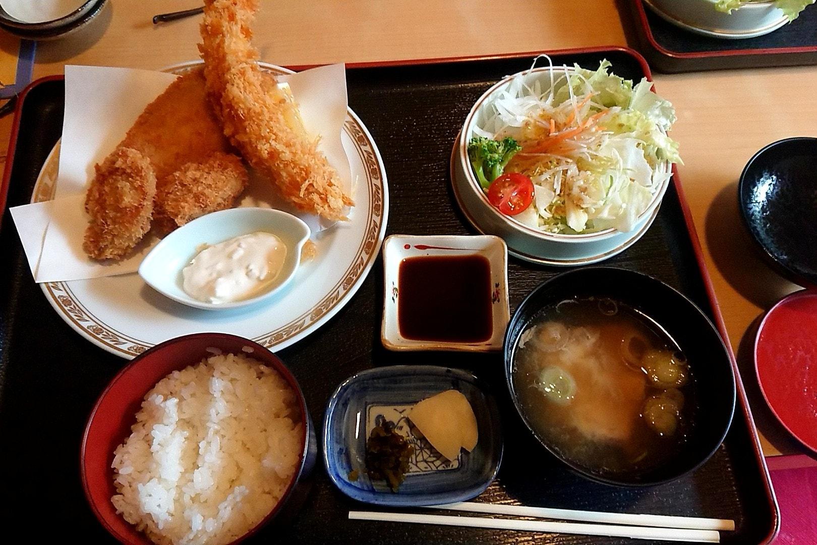 和ダイニング創作料理雅
