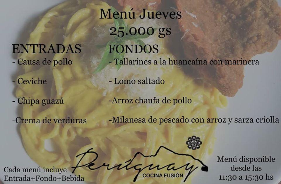 Peruguay