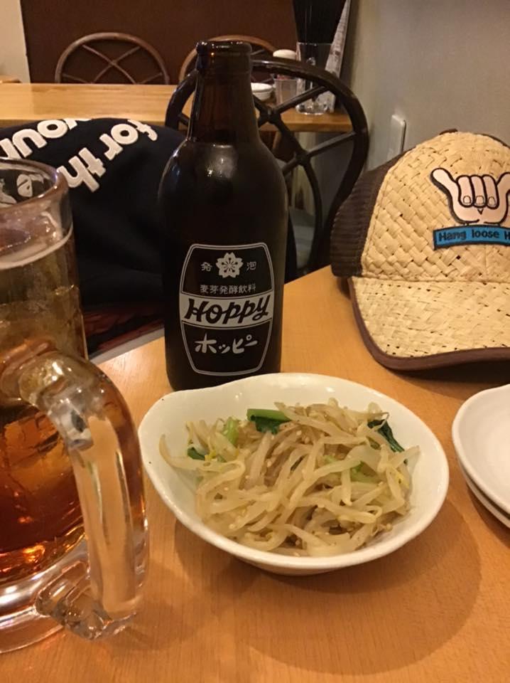 もつ焼エビス 等々力店