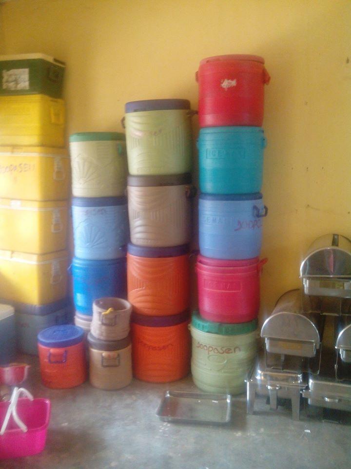 Doopasen Kitchen