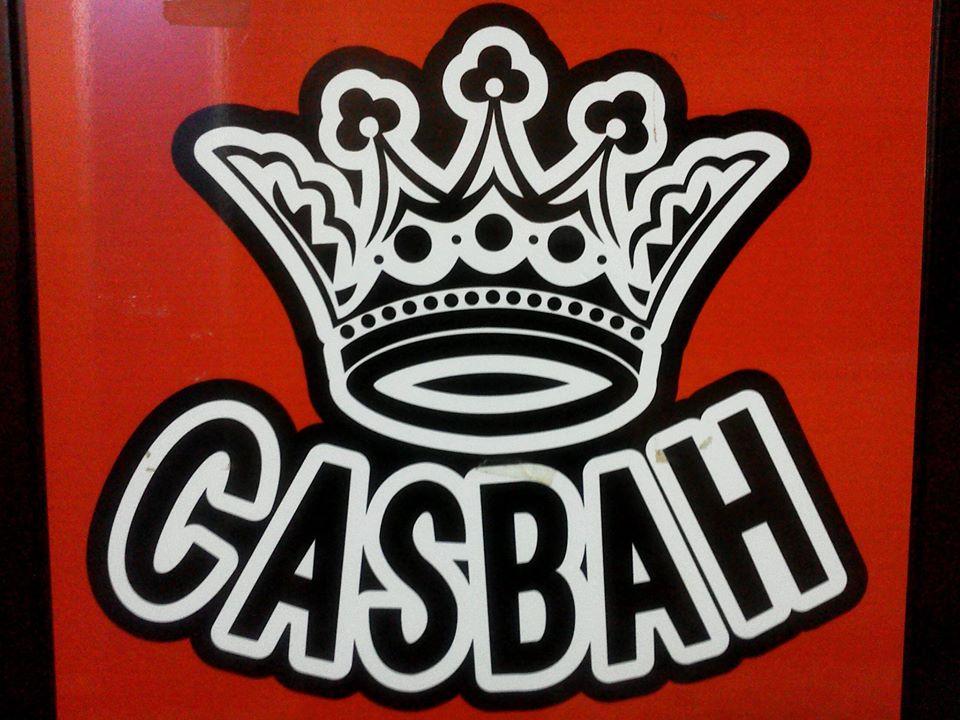カスバ