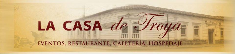Casa De Troya