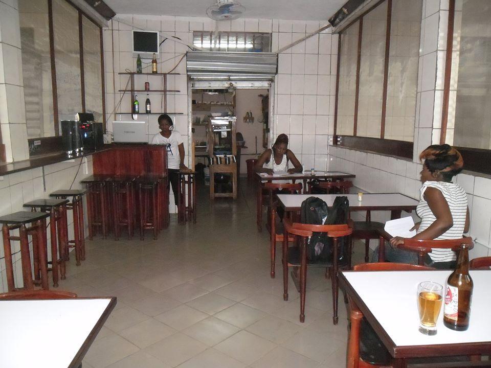 A&A Premiere Restaurant