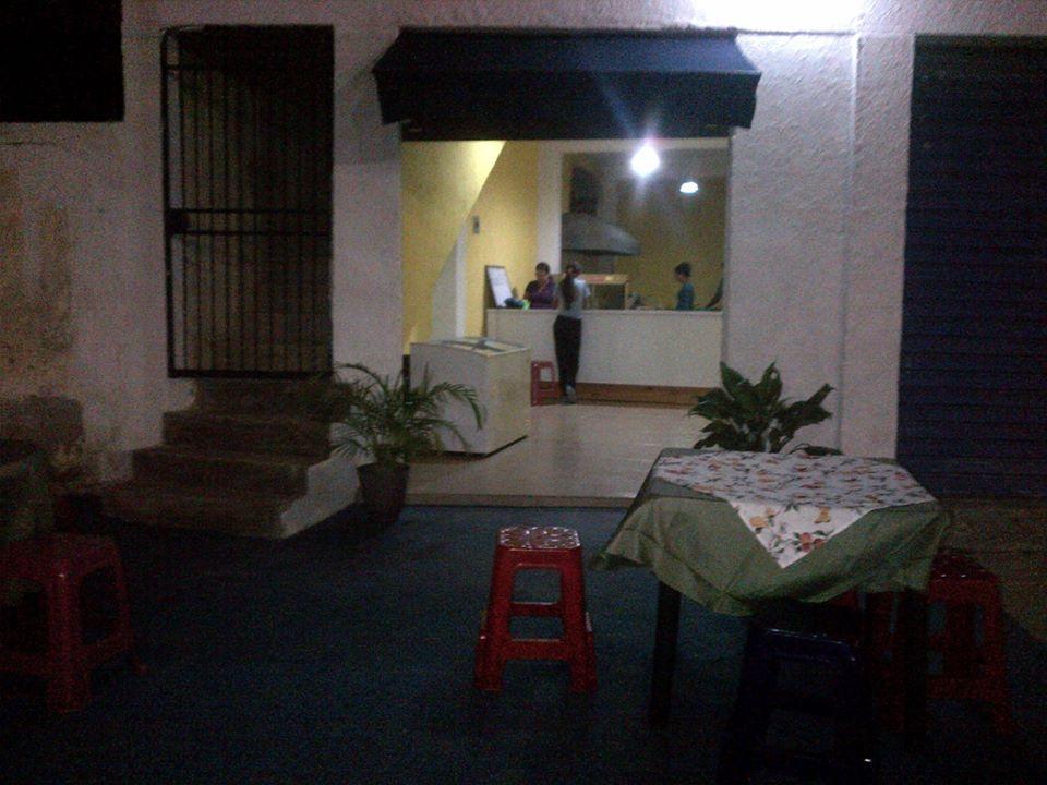 Segundo Puente Restaurante