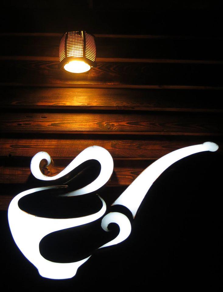 کافی شاپ پیپ Pip Coffee Shop Yazd