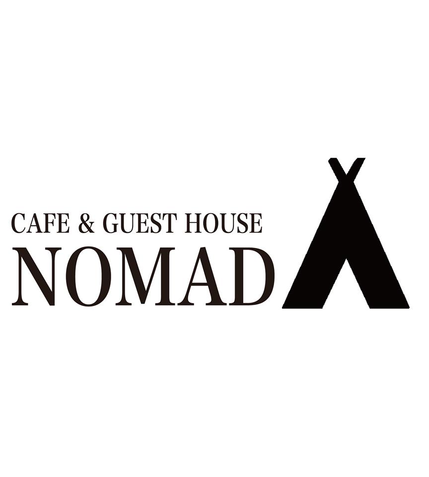 Cafe & Guest House NOMAD