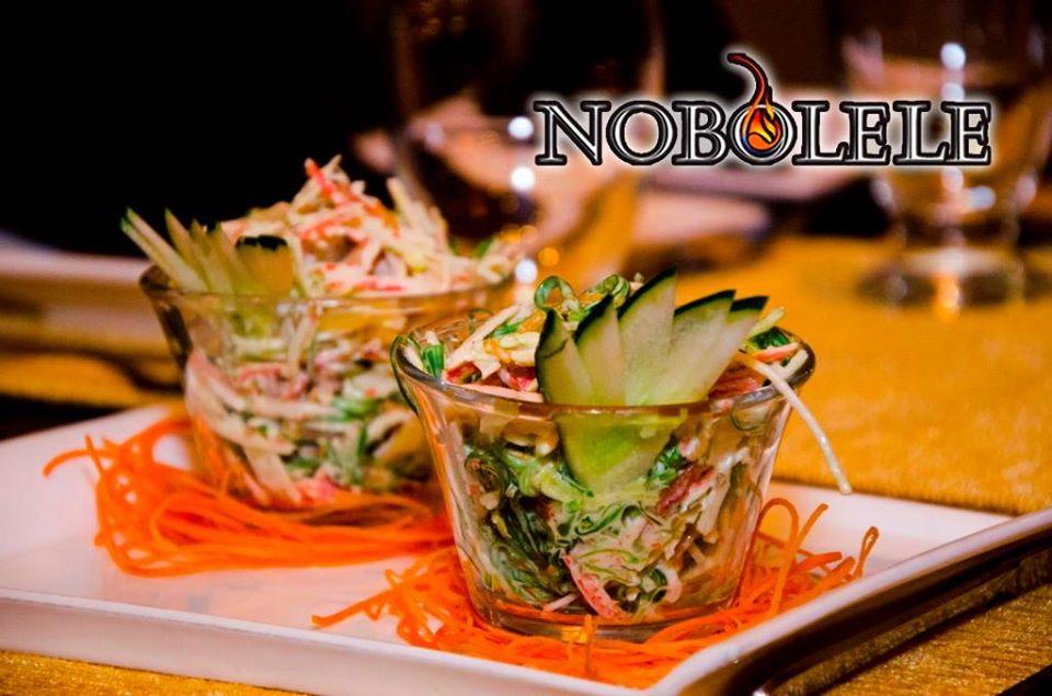 Nobolele Bistro