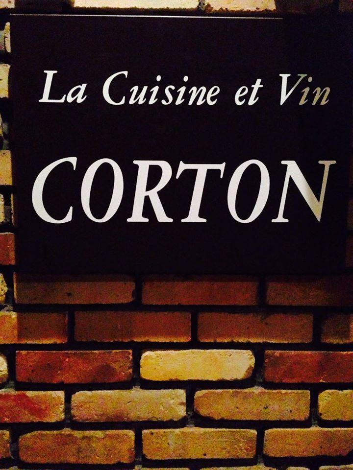 Corton