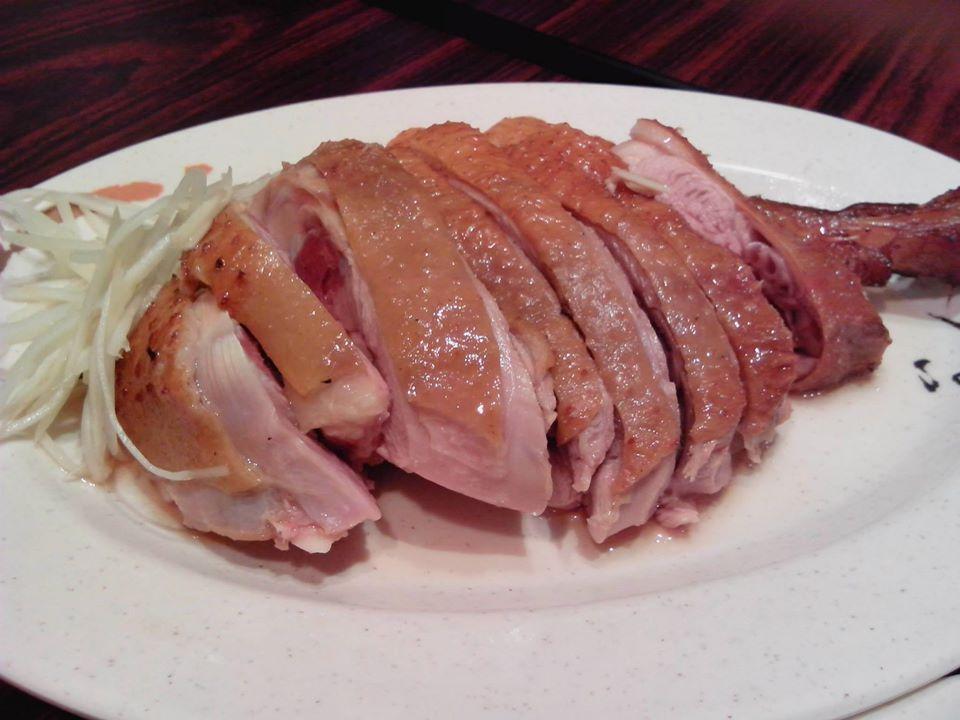 至尊鵝攤 基隆店