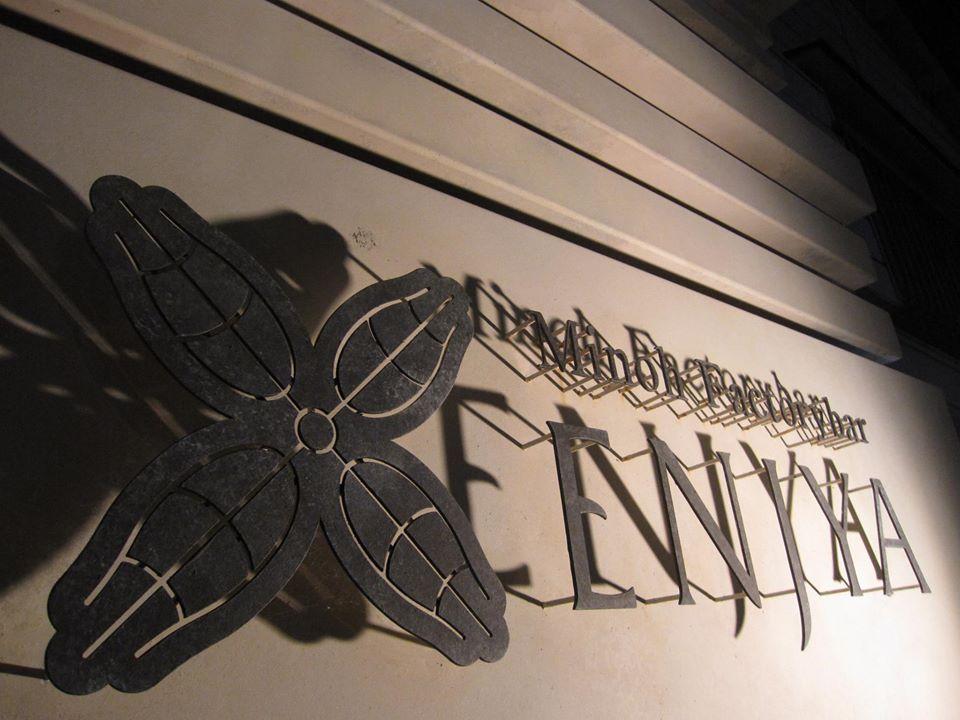 Minoh Factorybar ENJYA