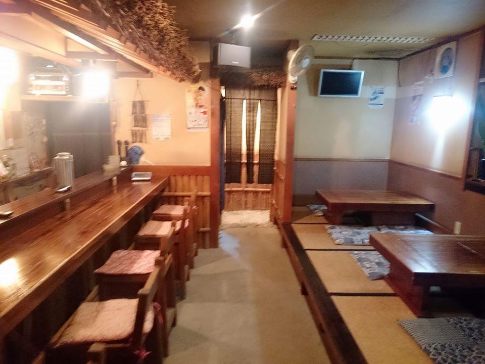 居酒屋 いろり