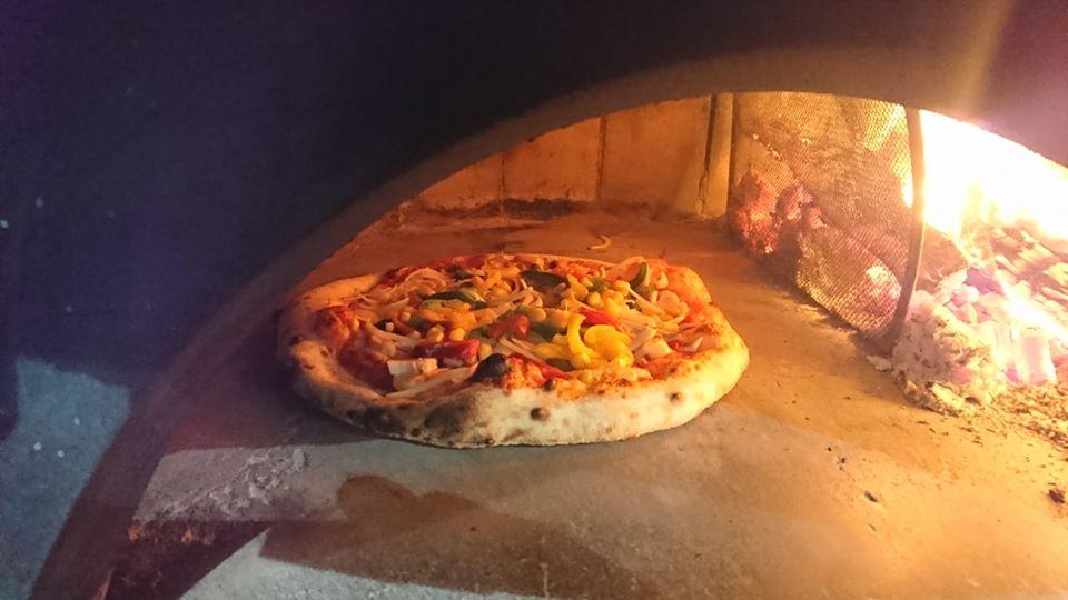 イタリア食堂バッシーノ