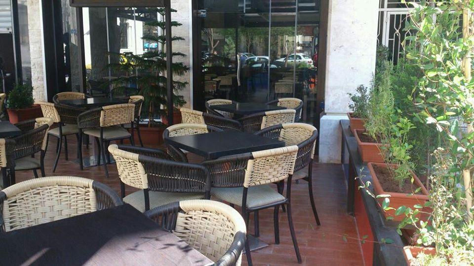 Anadol Cafe