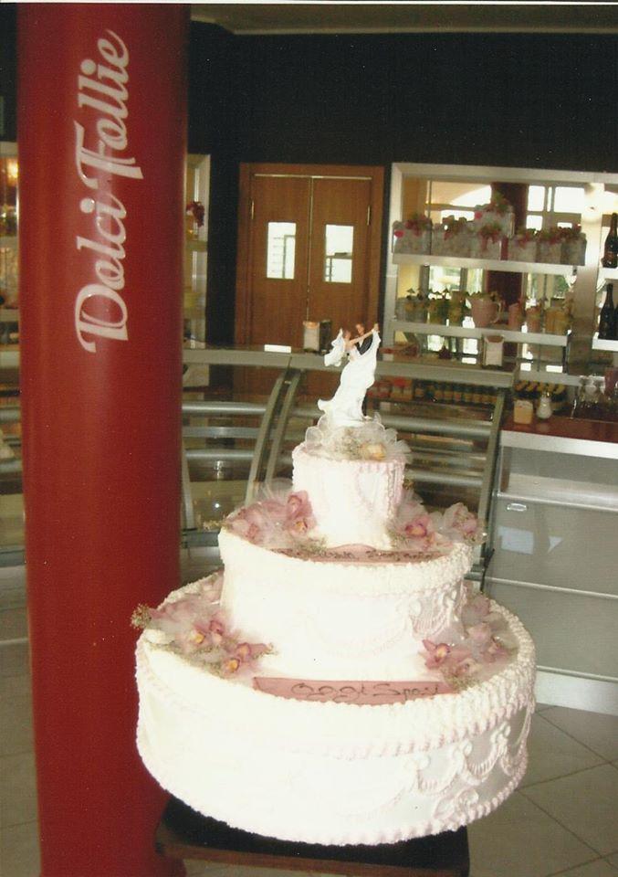 Dolci Follie