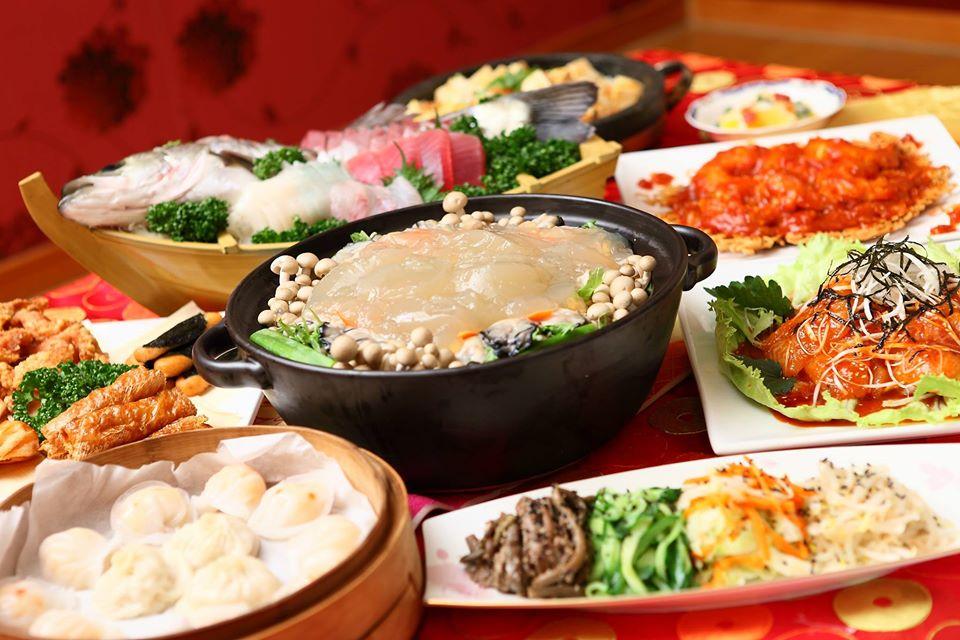 アジアdining太郎