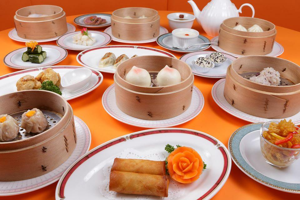 本格中国料理八仙楼