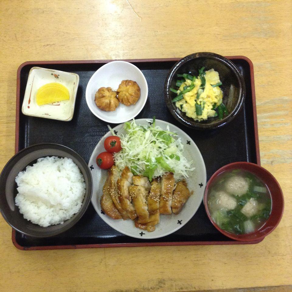 お好み焼き・鉄板焼きササエ