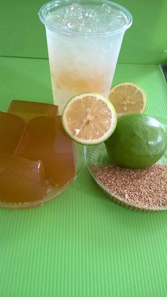 Juice 就是果汁江厝店