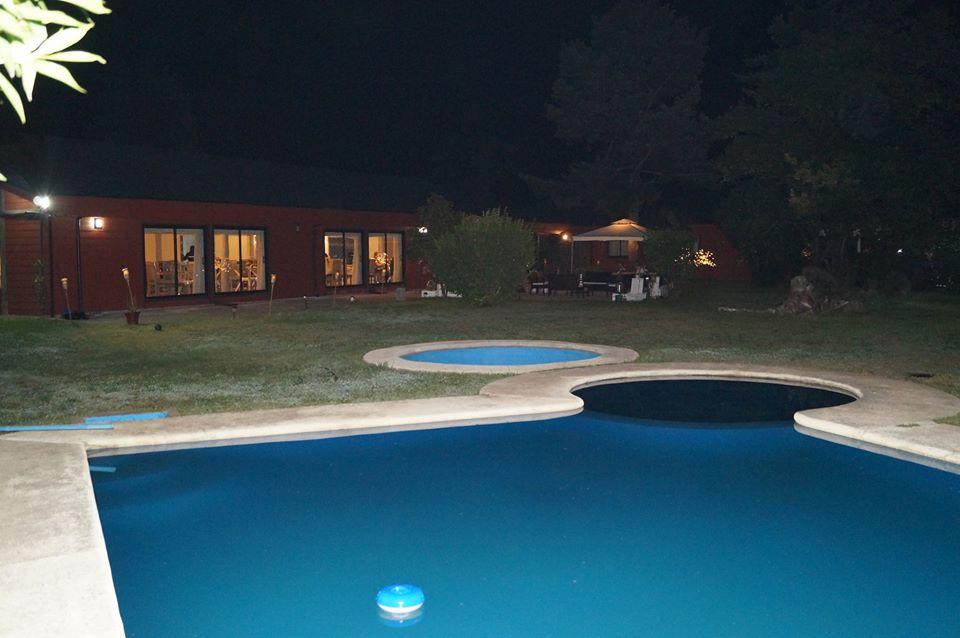 Hosteria Arauco