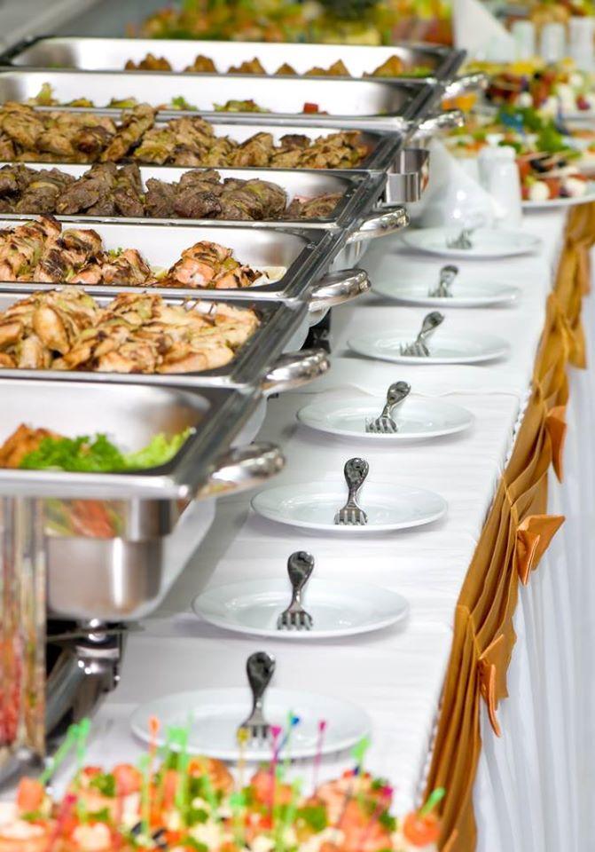 Le Chef Catering