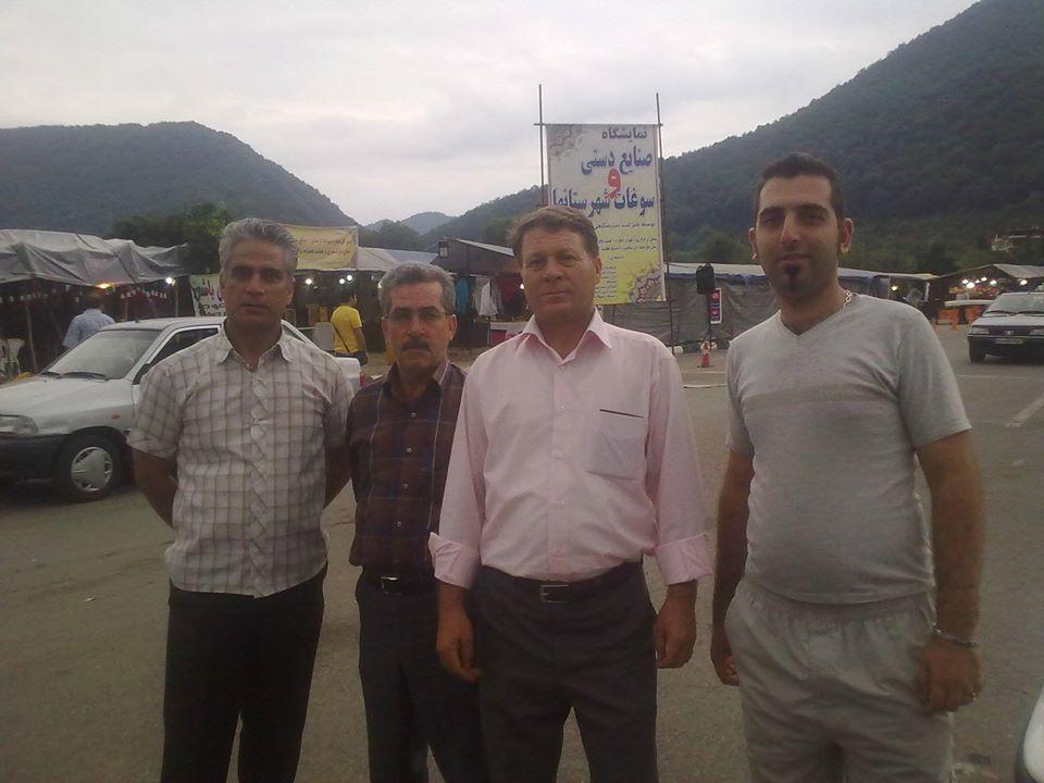 بستنی حاجی محمود