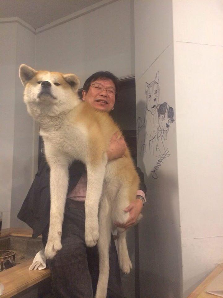囲炉裏きりたんぽ ののや