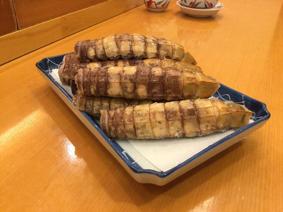 寿司政