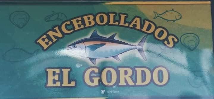 Encebollados El GORDO