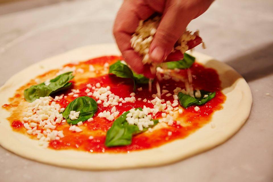 DA CIBO レイクタウン店