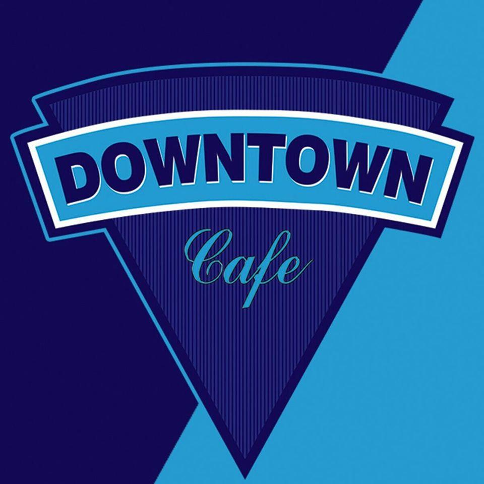 Downtown new