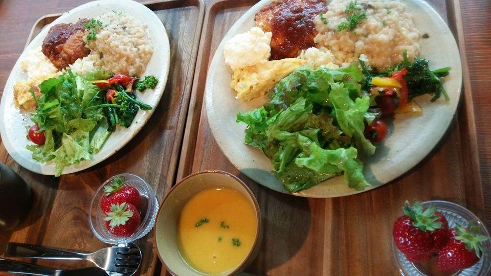 カナンカフェ