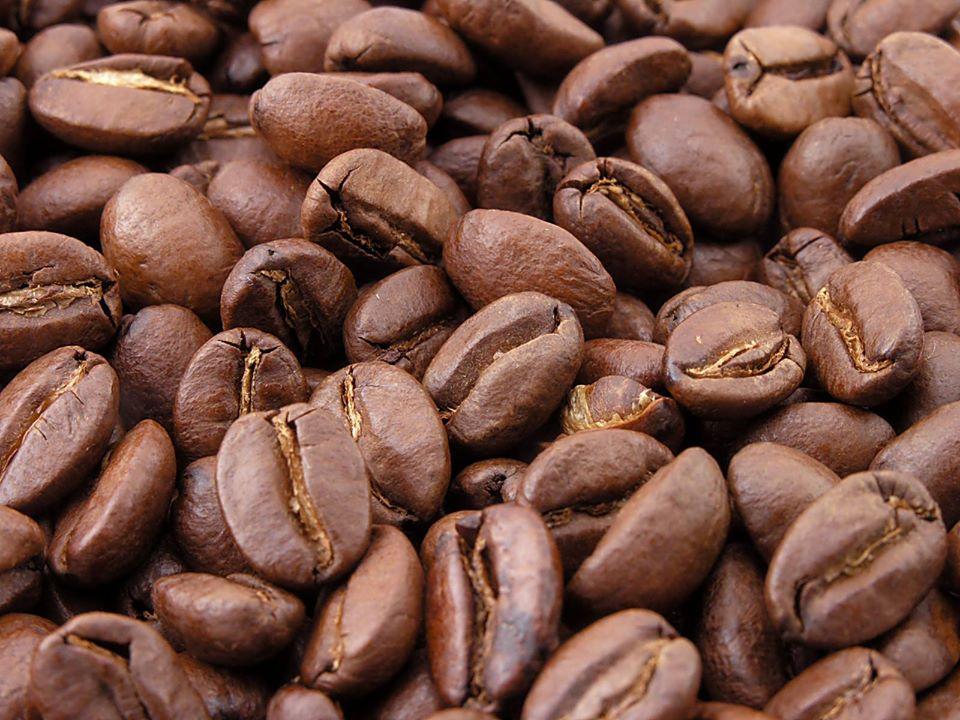 Coffee Meshki
