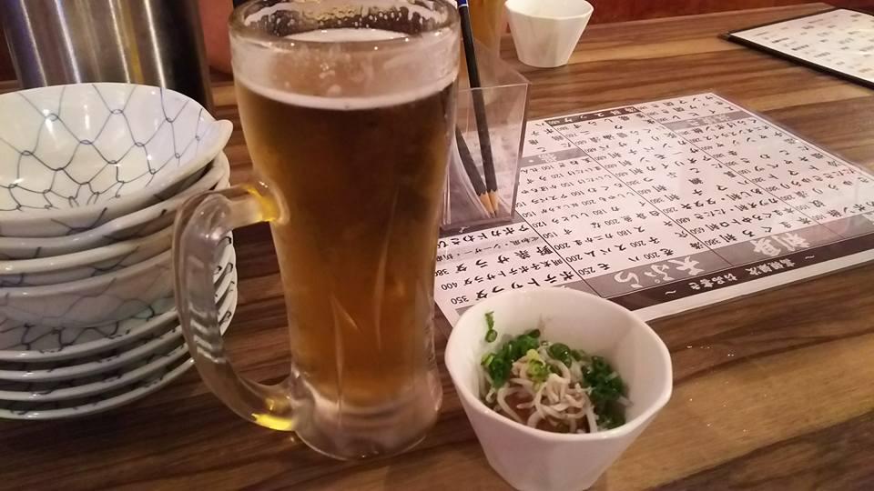 高槻銀次