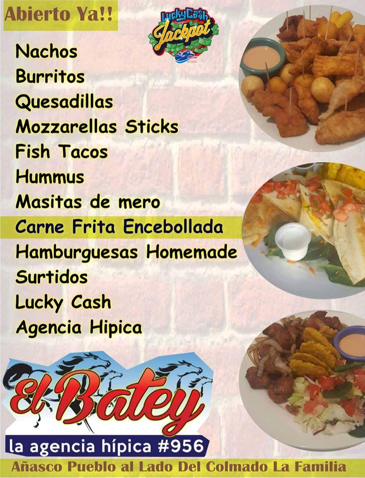 El BATEY