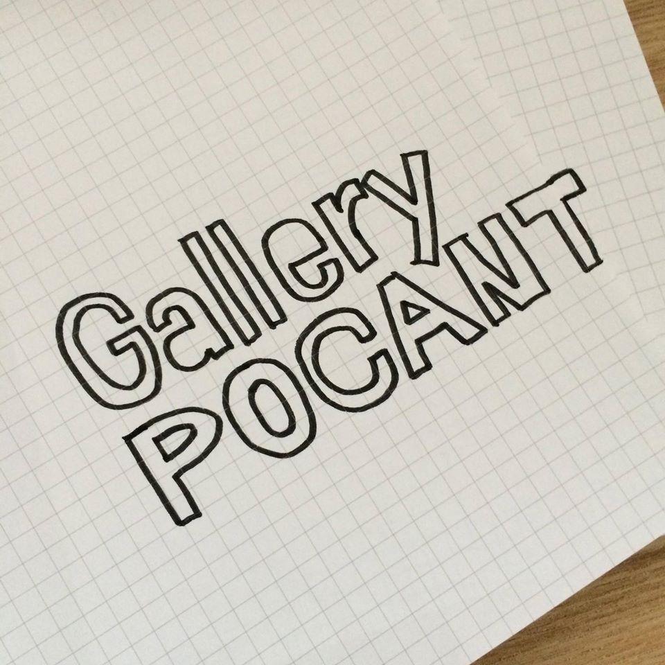 Gallery POCANT