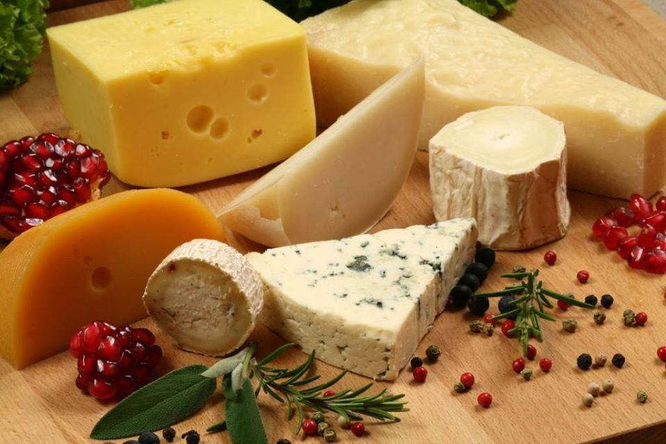 Cheese Smash