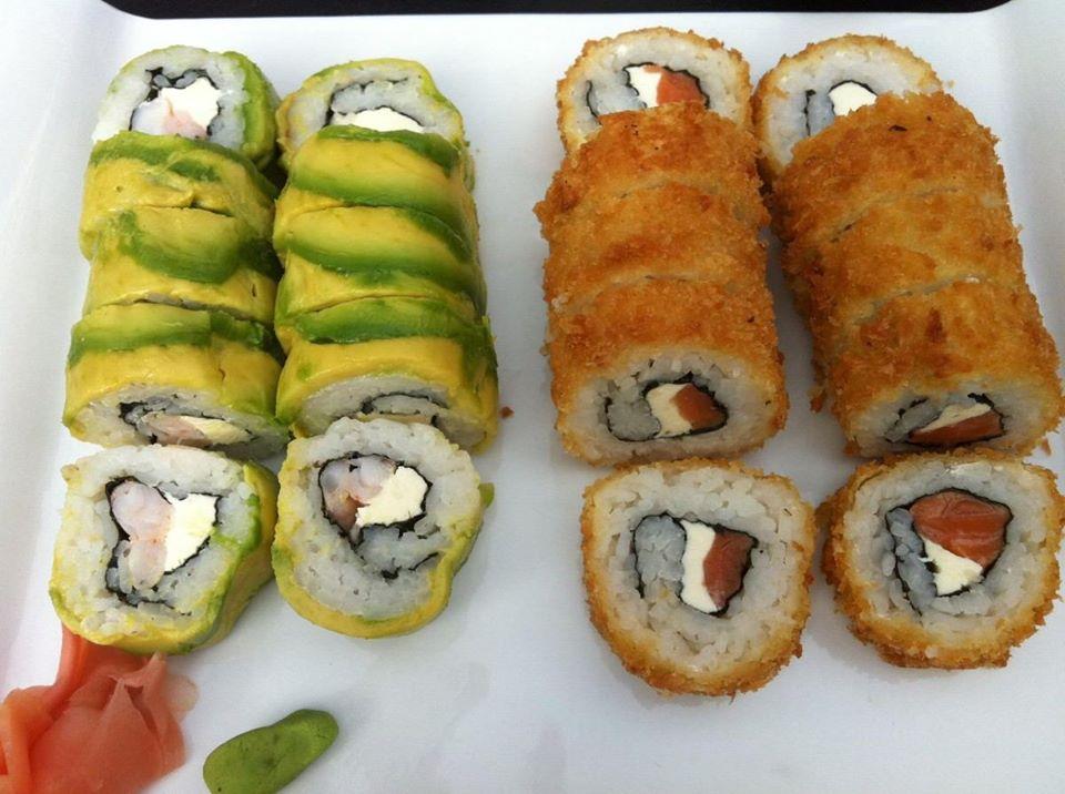 Sushi Sushi Temuco
