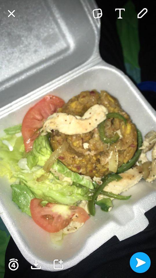 La Esquinita del Sabor