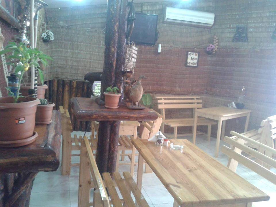 Limon kafe