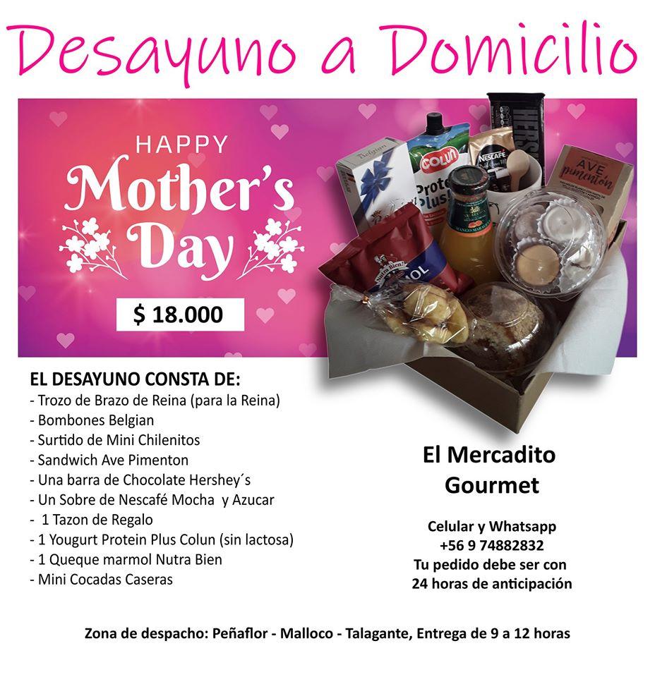 El Mercadito Gourmet
