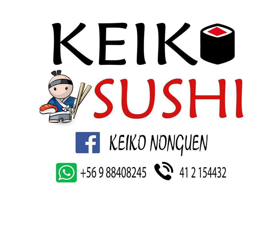KEIKO SUSHI