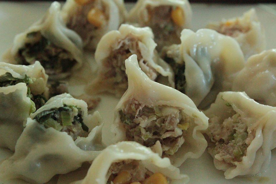 鼎品手工水餃